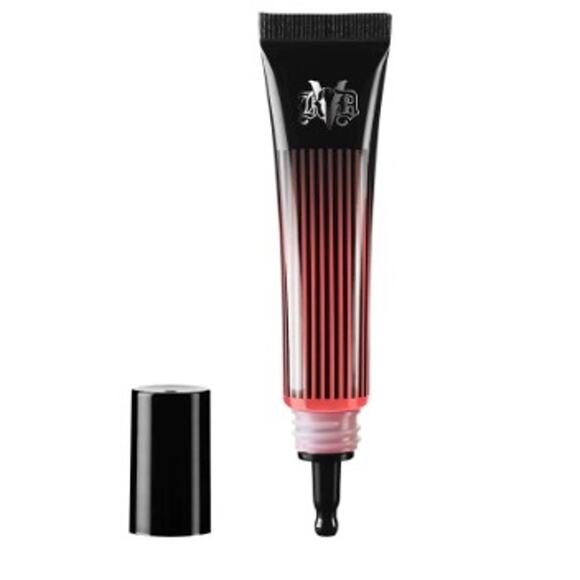 KVD Beauty Modcon Liquid Gel Blush - 50 Luminary (Peachy Pink) - NIB - Picture 8 of 9